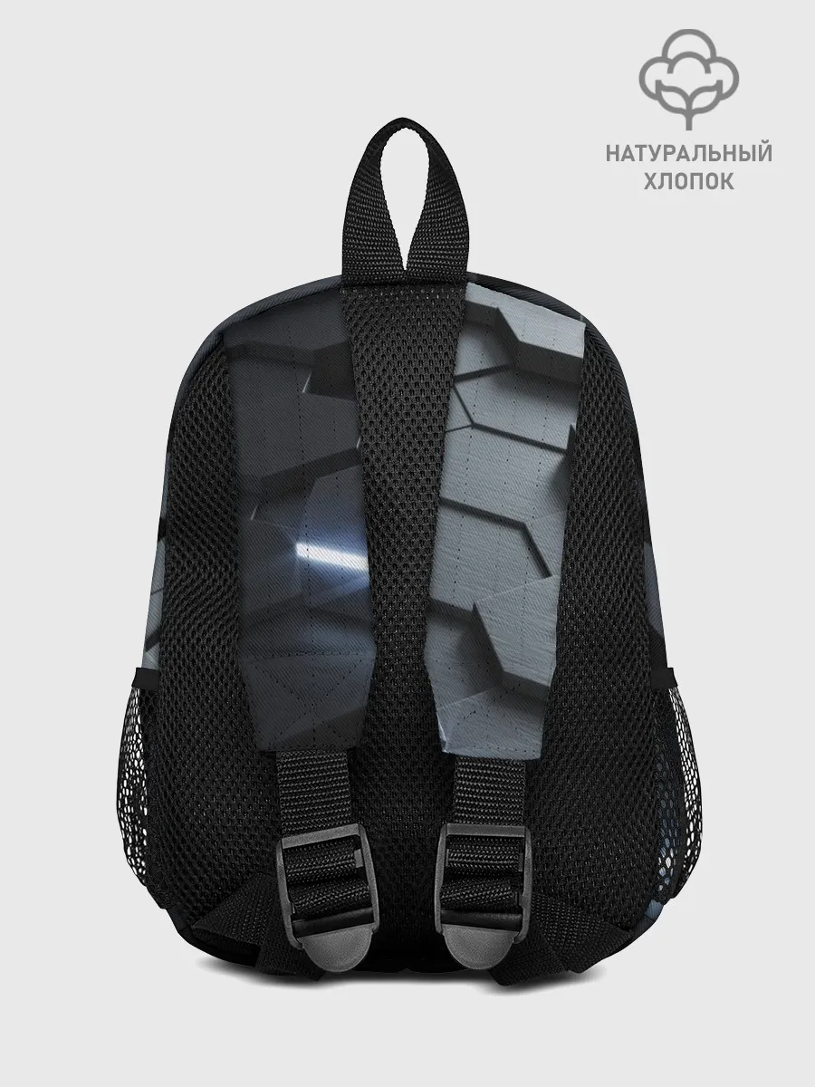 Рюкзак детский / НАНО СОТЫ