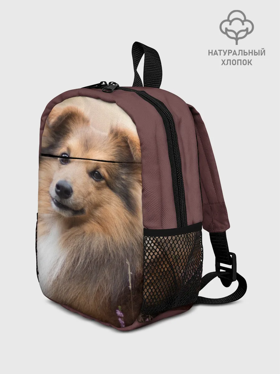 Рюкзак детский / Шелти