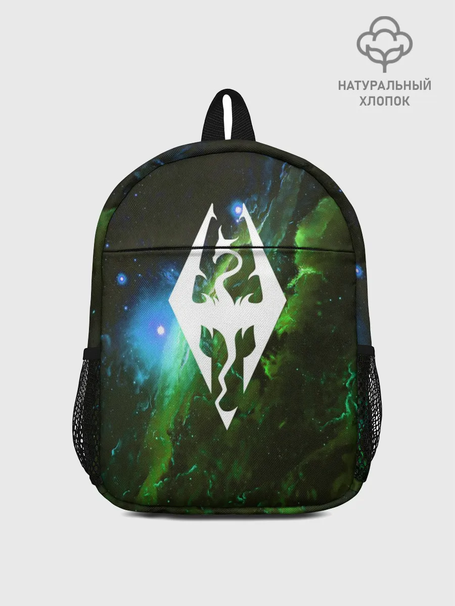 Рюкзак детский / THE ELDER SCROLLS