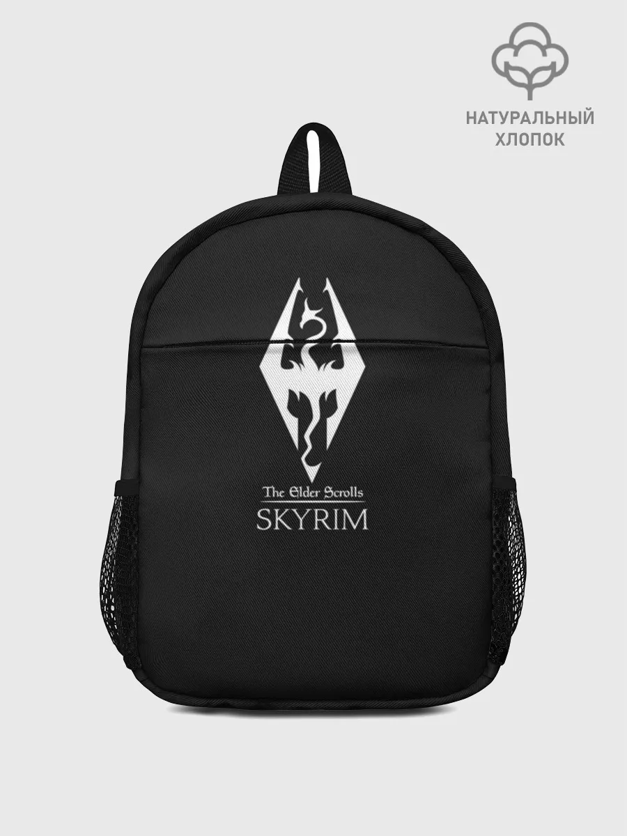 Рюкзак детский / THE ELDER SCROLLS