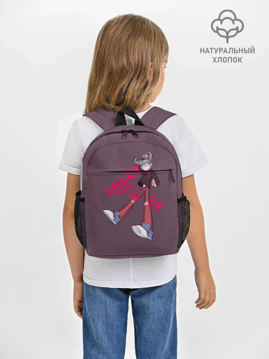 Рюкзак детский / Sally Face