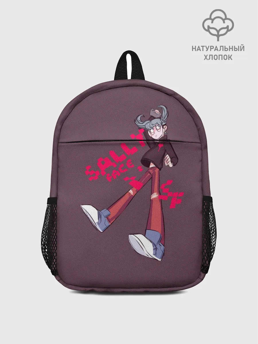 Рюкзак детский / Sally Face