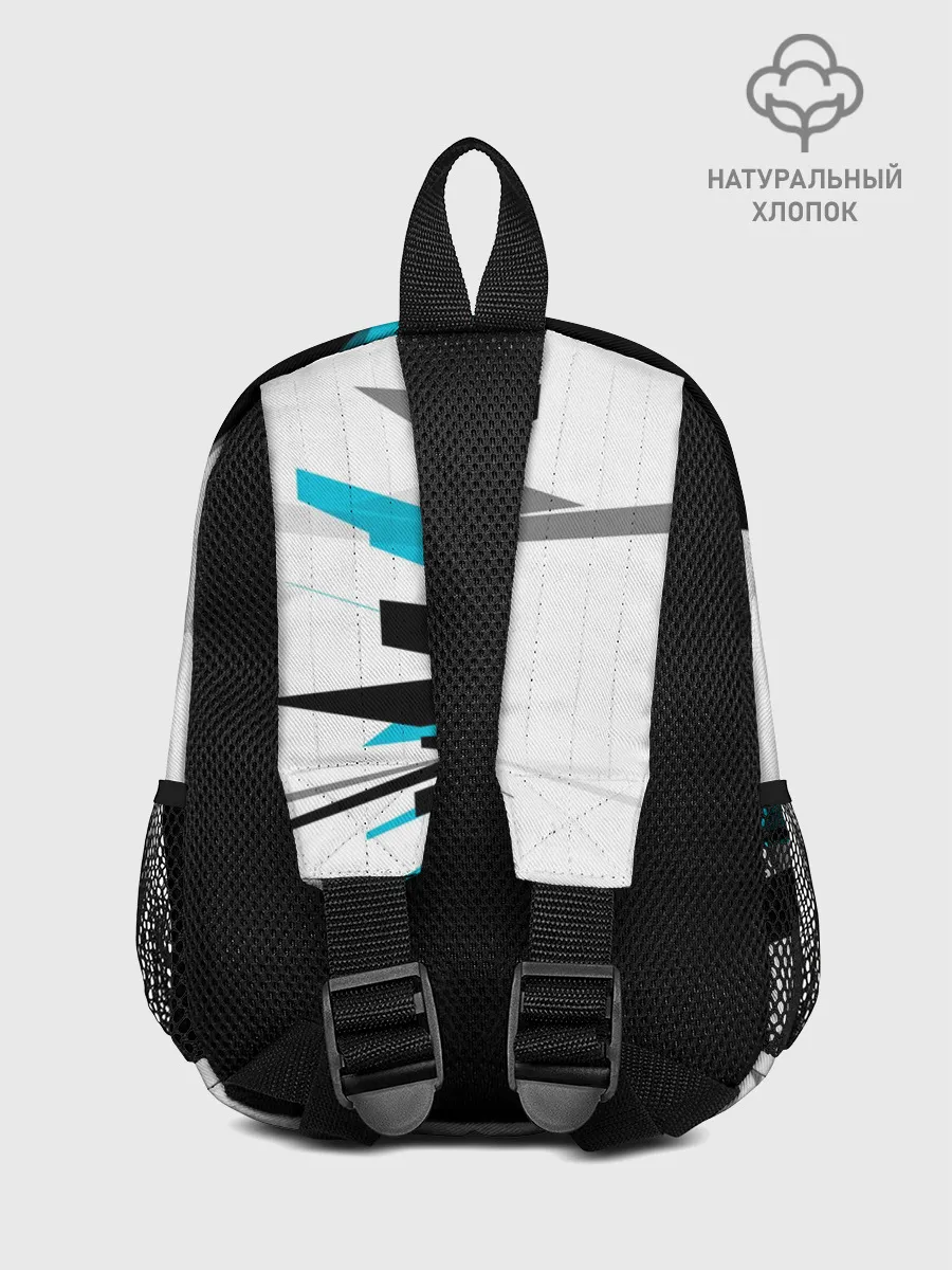 Рюкзак детский / Metro Exodus