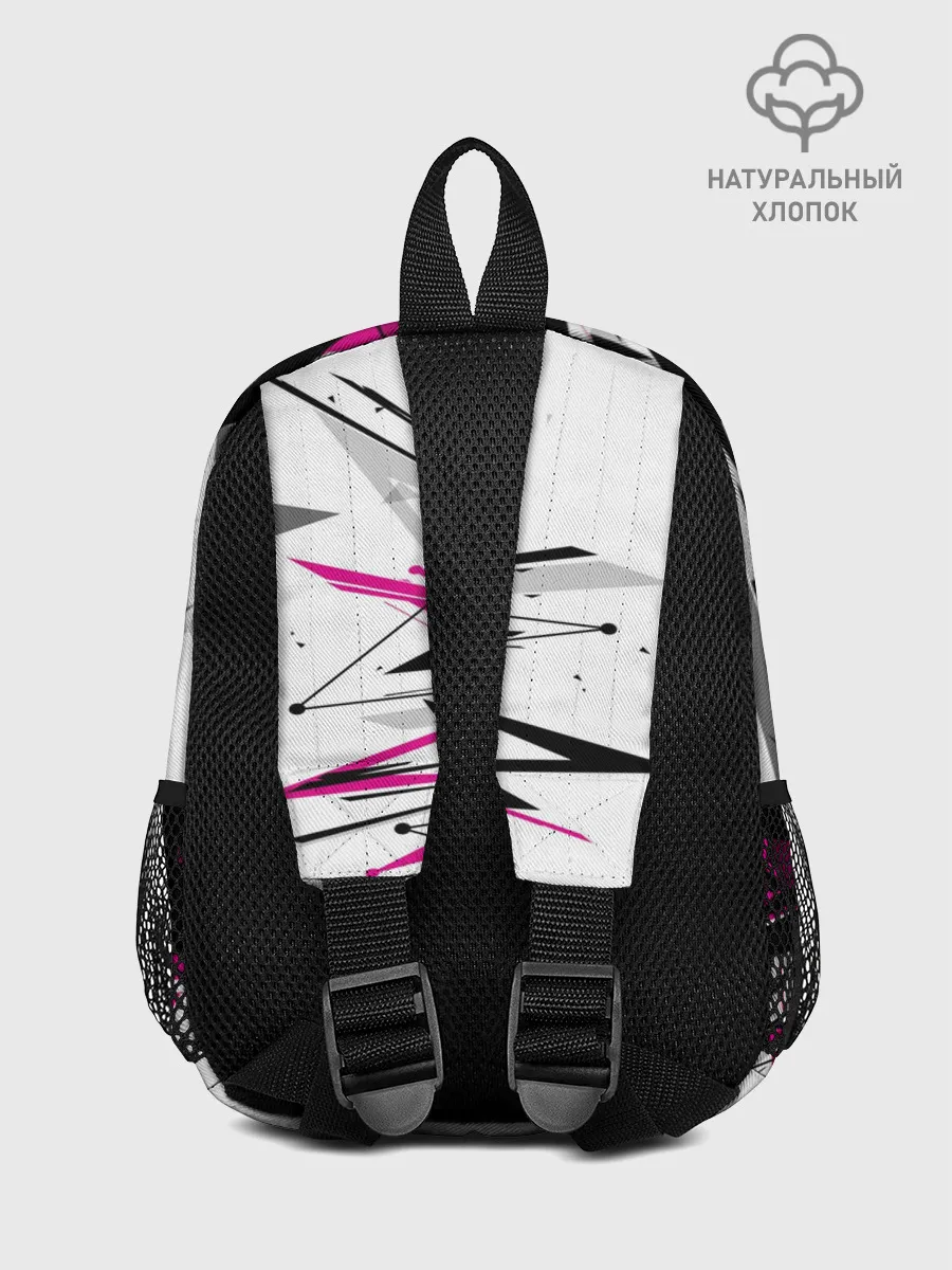 Рюкзак детский / Metro Exodus 2018