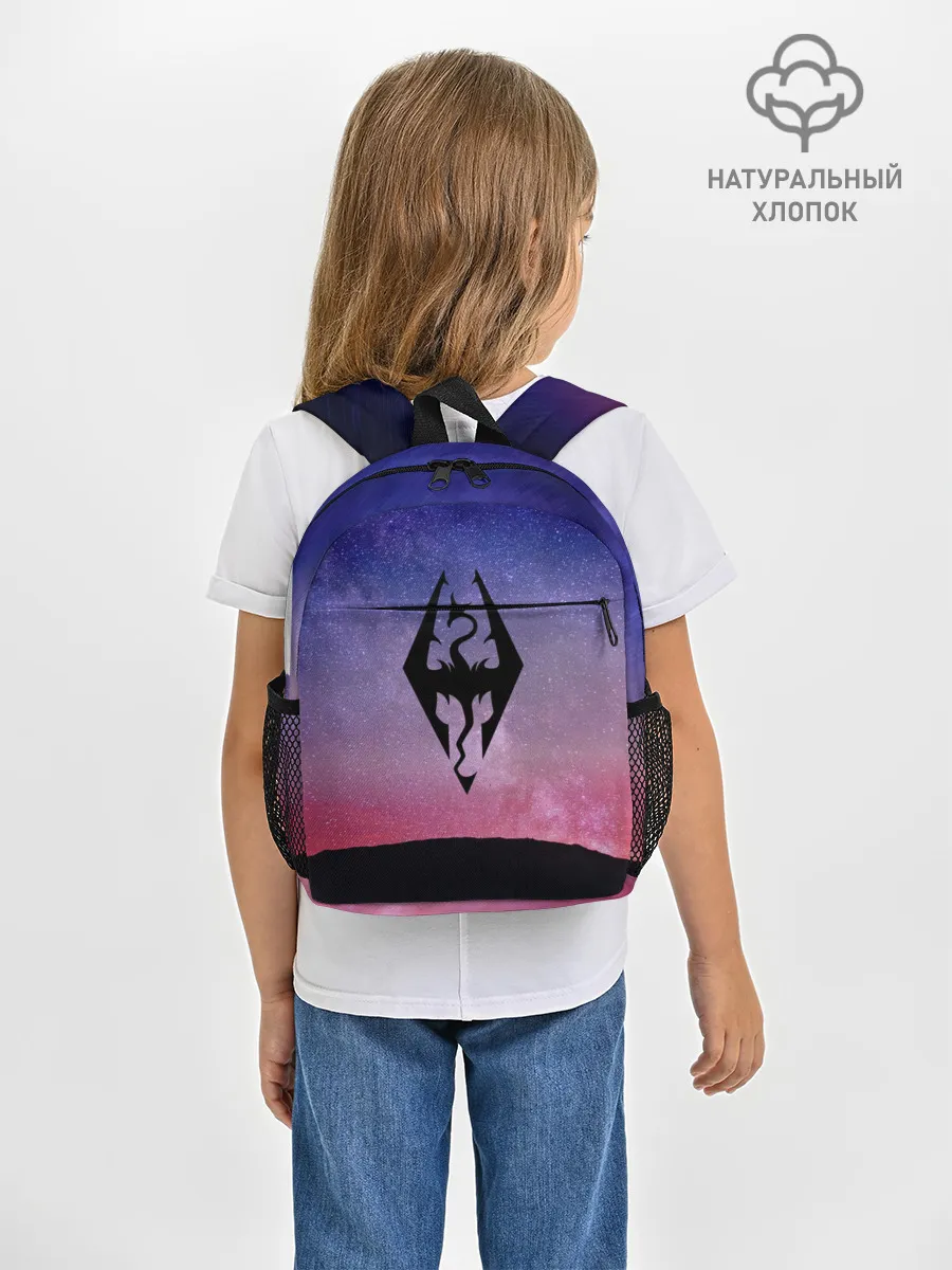 Рюкзак детский / THE ELDER SCROLLS