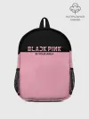 Рюкзак детский / BlackPink
