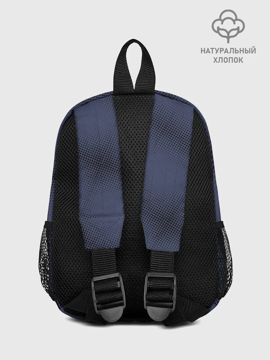 Рюкзак детский / Manchester United away 18-19