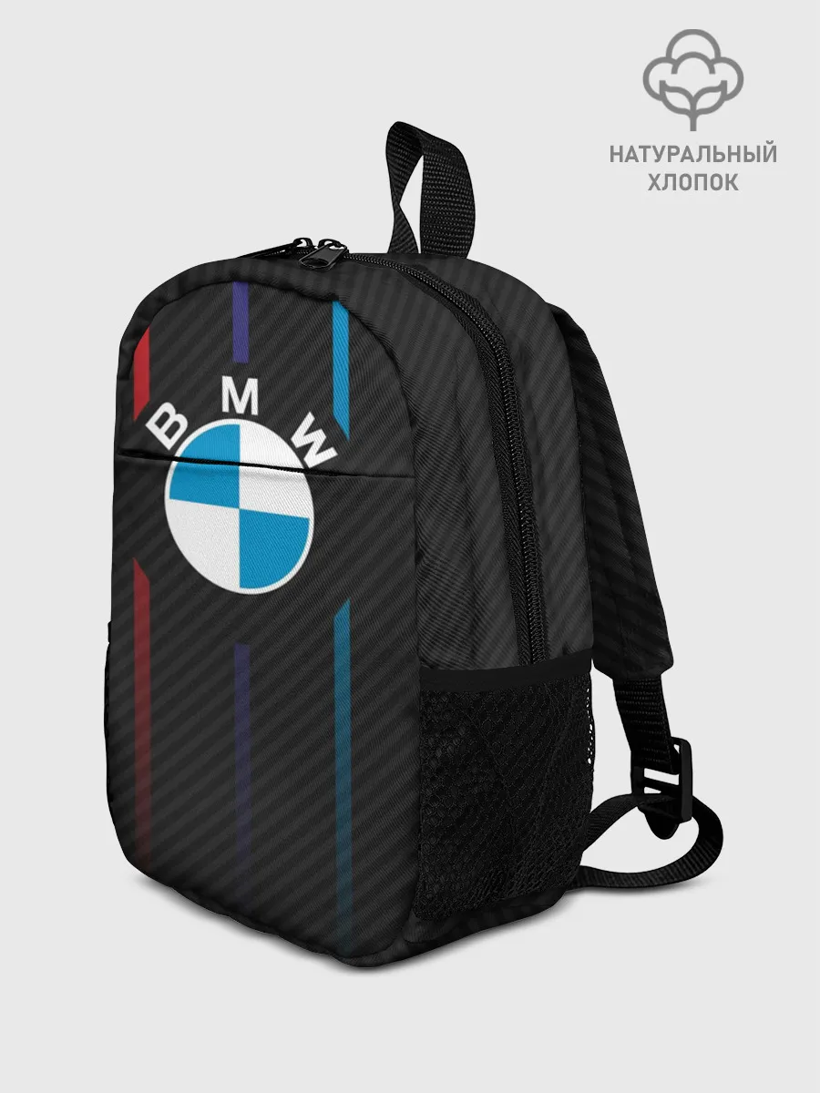 Рюкзак детский / BMW.