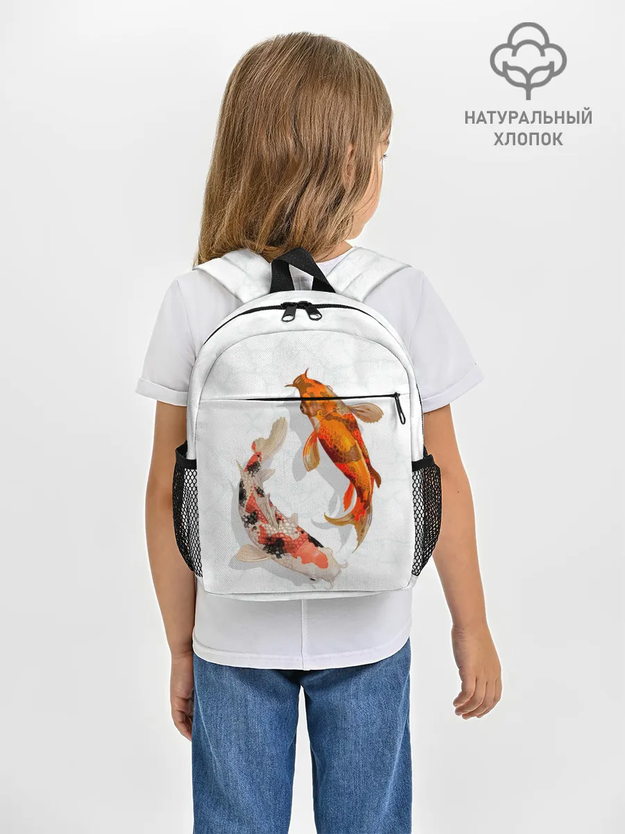 Рюкзак детский / Приношу удачу