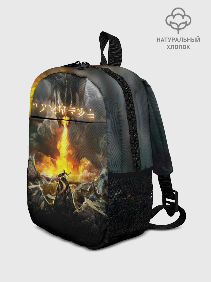 Рюкзак детский / THE ELDER SCROLLS