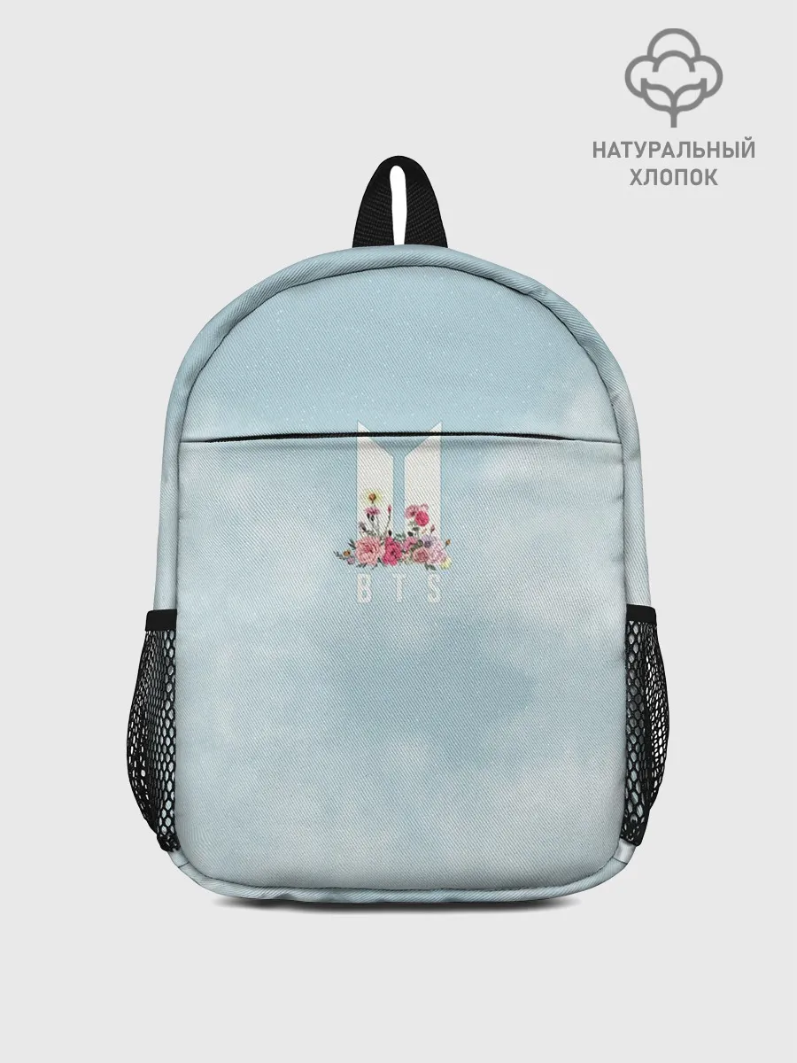 Рюкзак детский / BTS