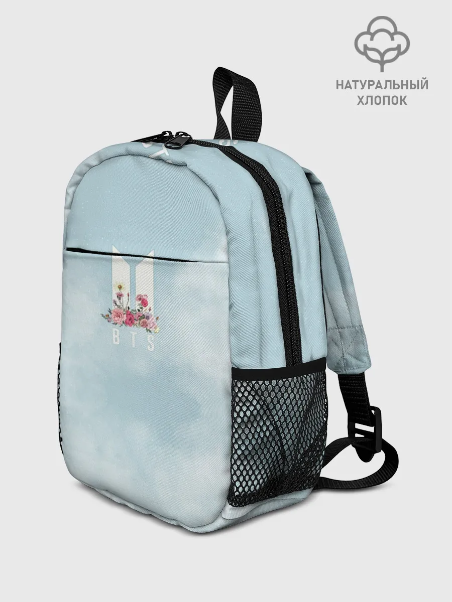 Рюкзак детский / BTS