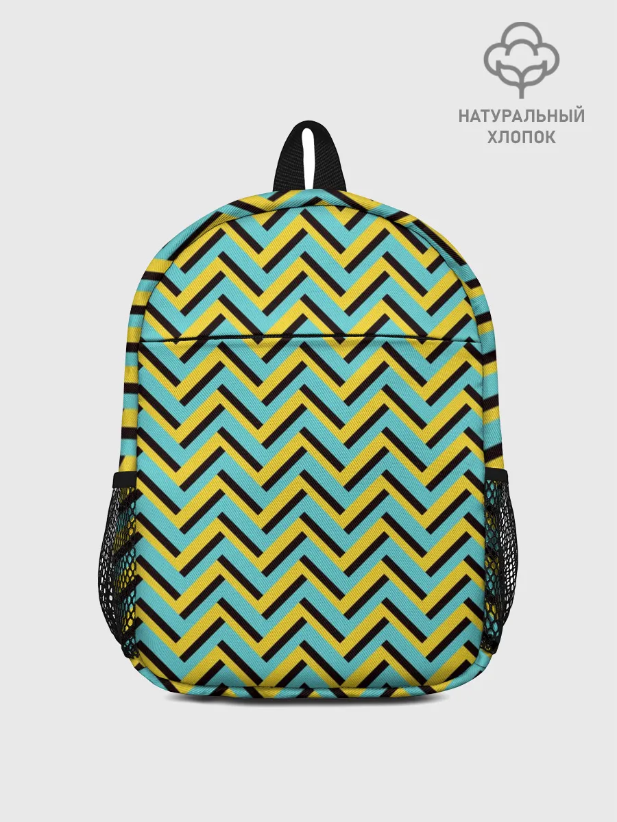 Рюкзак детский / BTS - IDOL