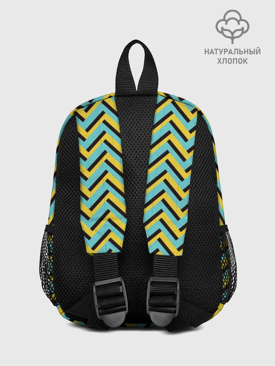 Рюкзак детский / BTS - IDOL