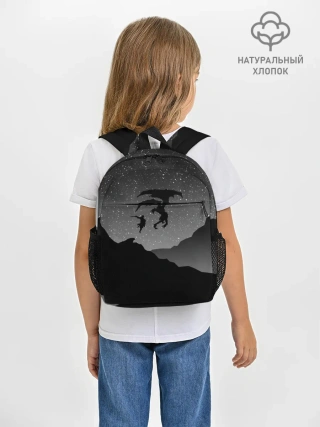 Рюкзак детский / THE ELDER SCROLLS