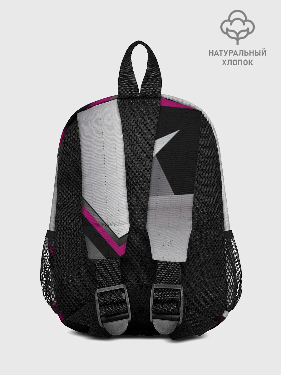 Рюкзак детский / Cyber Punk 2077