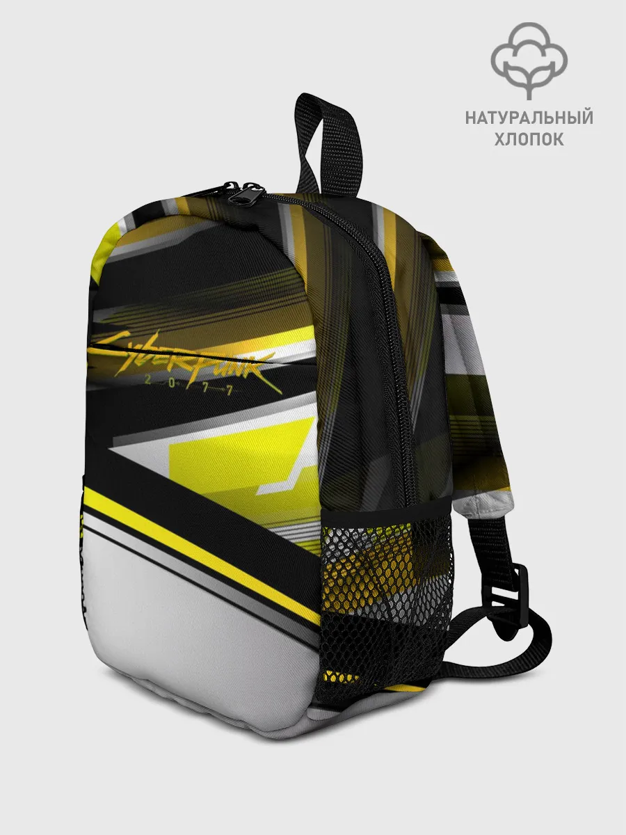 Рюкзак детский / CyberPunk 2077