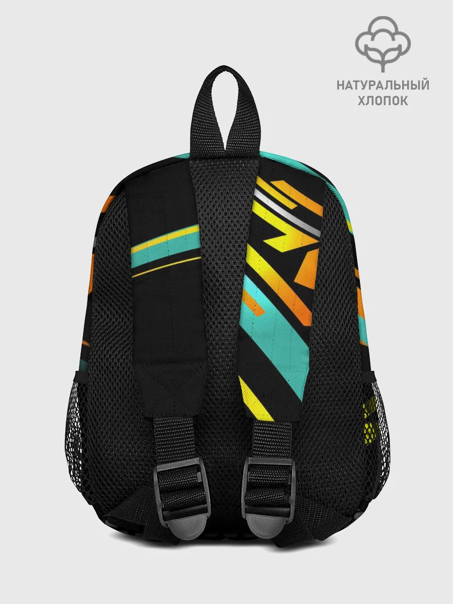 Рюкзак детский / CyberPunk 2077