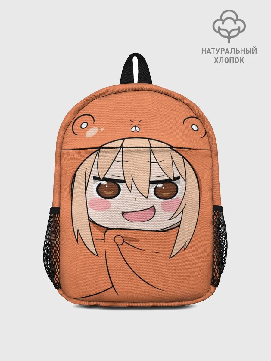 Рюкзак детский / Умару Дома