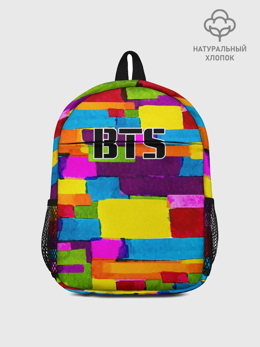 Рюкзак детский / BTS