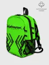 Рюкзак детский / CyberPunk 2077