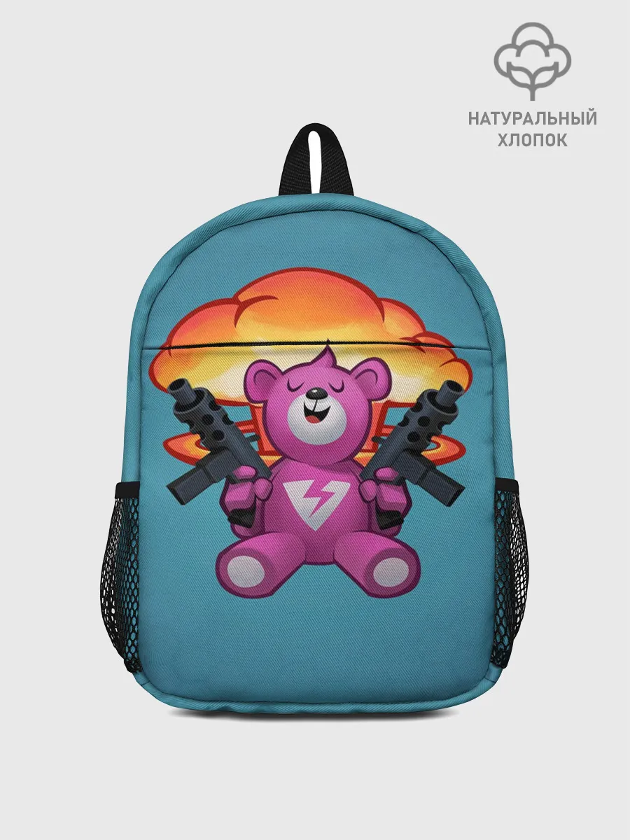 Рюкзак детский / Fortnite Bear