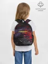Рюкзак детский / CyberPunk 2077