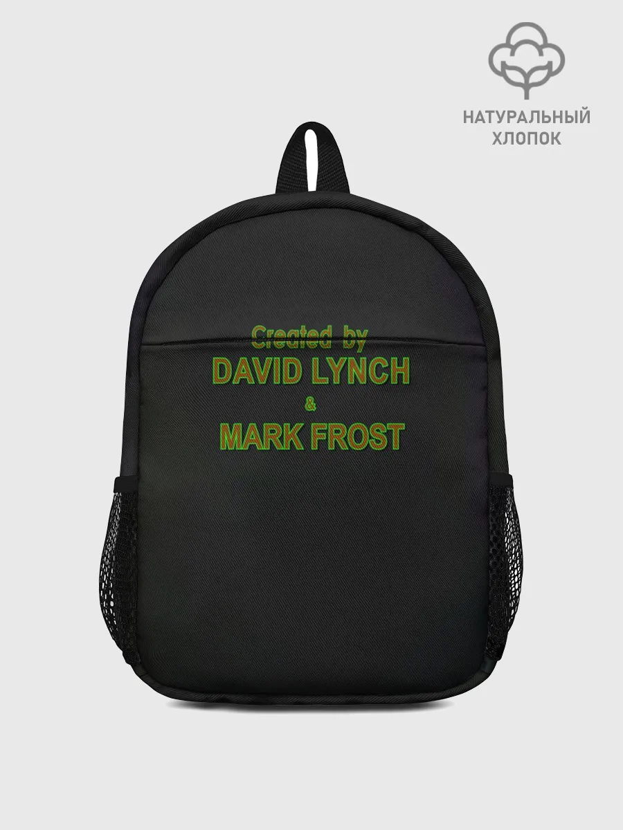 Рюкзак детский / Created by Lynch & Frost
