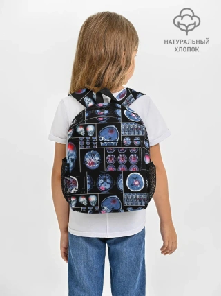Рюкзак детский / неврология