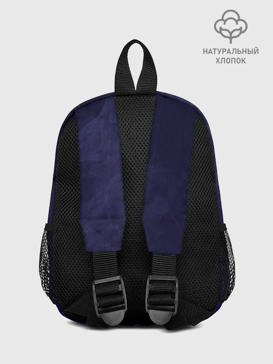 Рюкзак детский / Guillermo del Toro