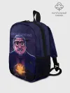 Рюкзак детский / Guillermo del Toro