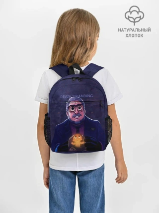 Рюкзак детский / Guillermo del Toro