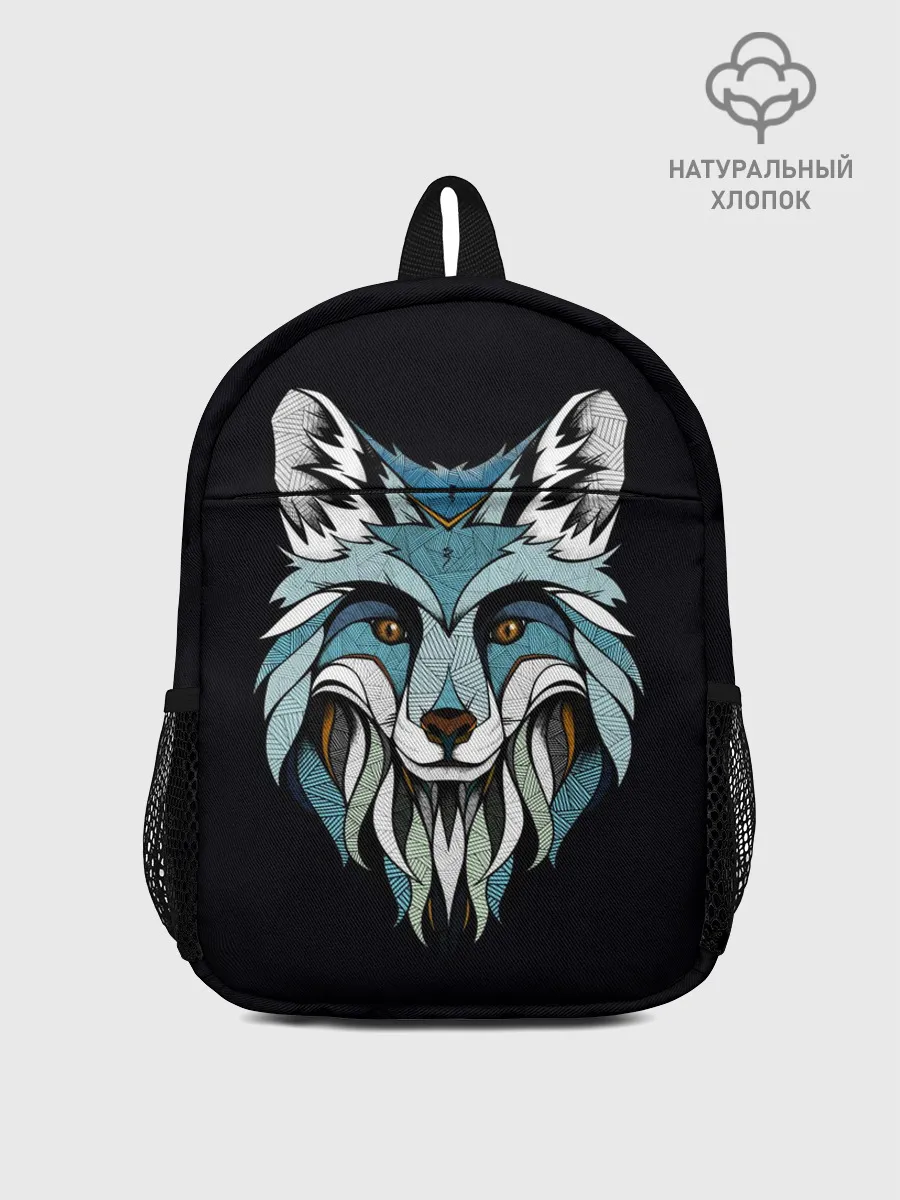 Рюкзак детский / Лис