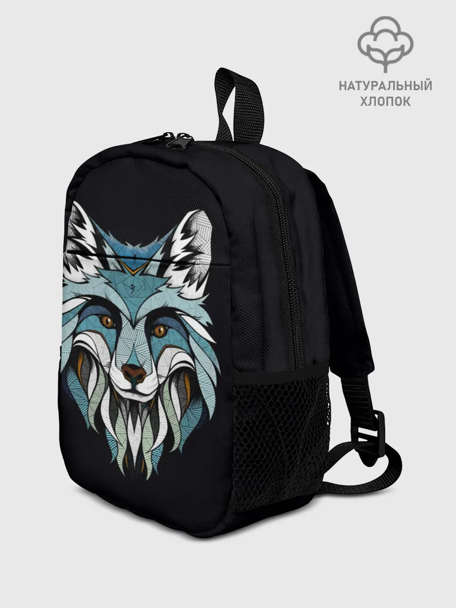 Рюкзак детский / Лис