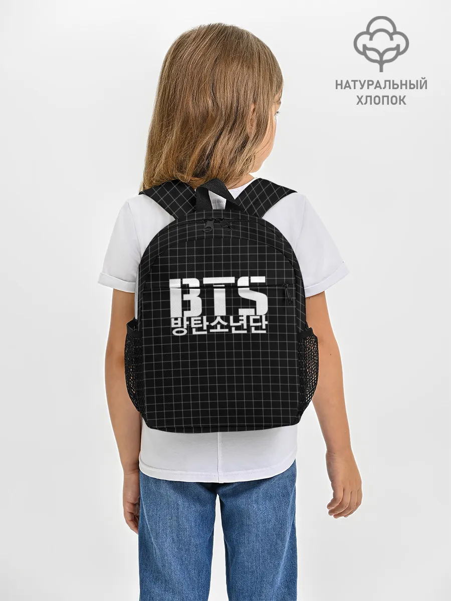 Рюкзак детский / BTS