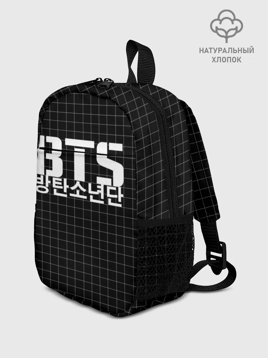 Рюкзак детский / BTS