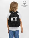 Рюкзак детский / BTS