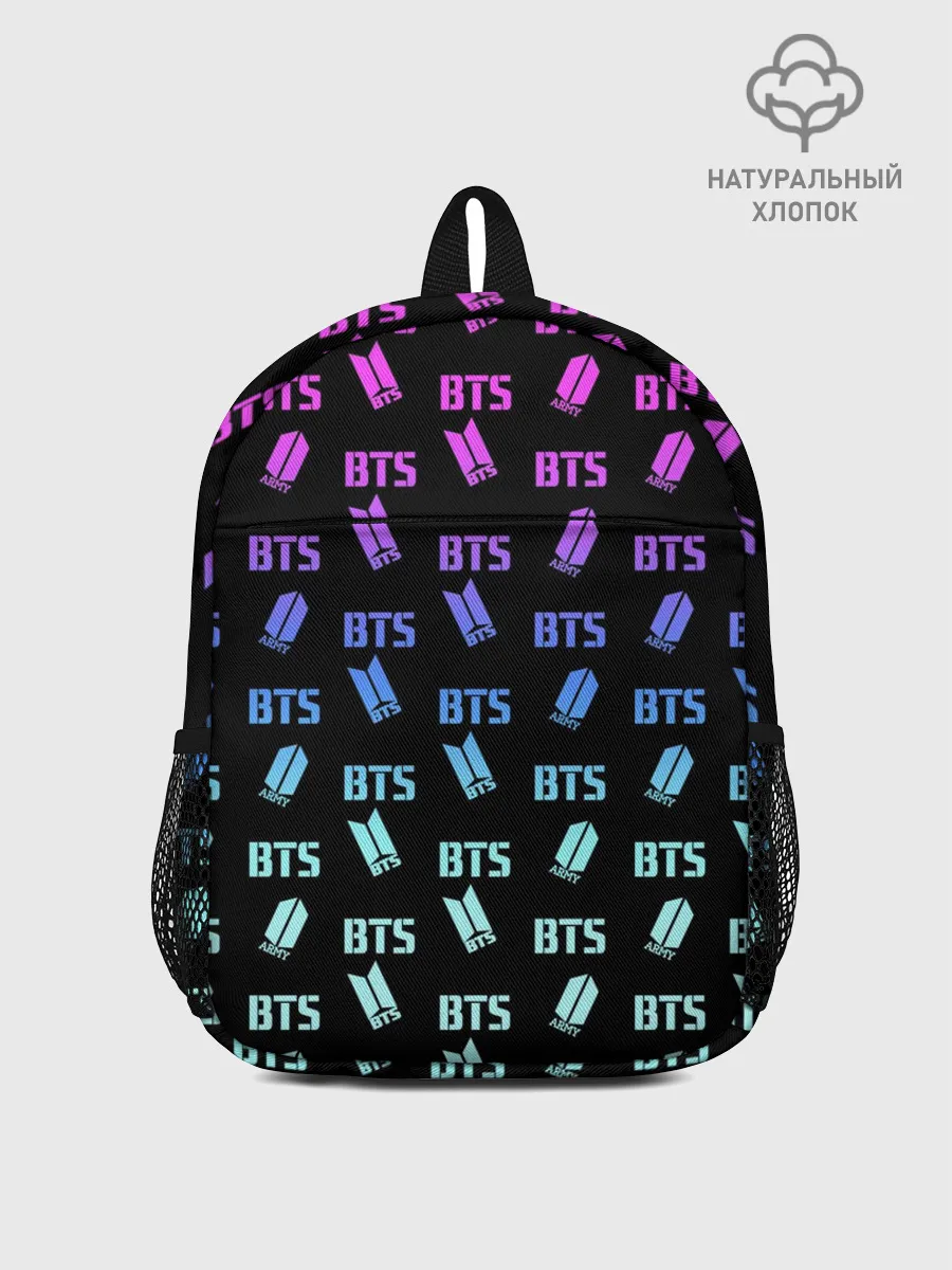 Рюкзак детский / BTS