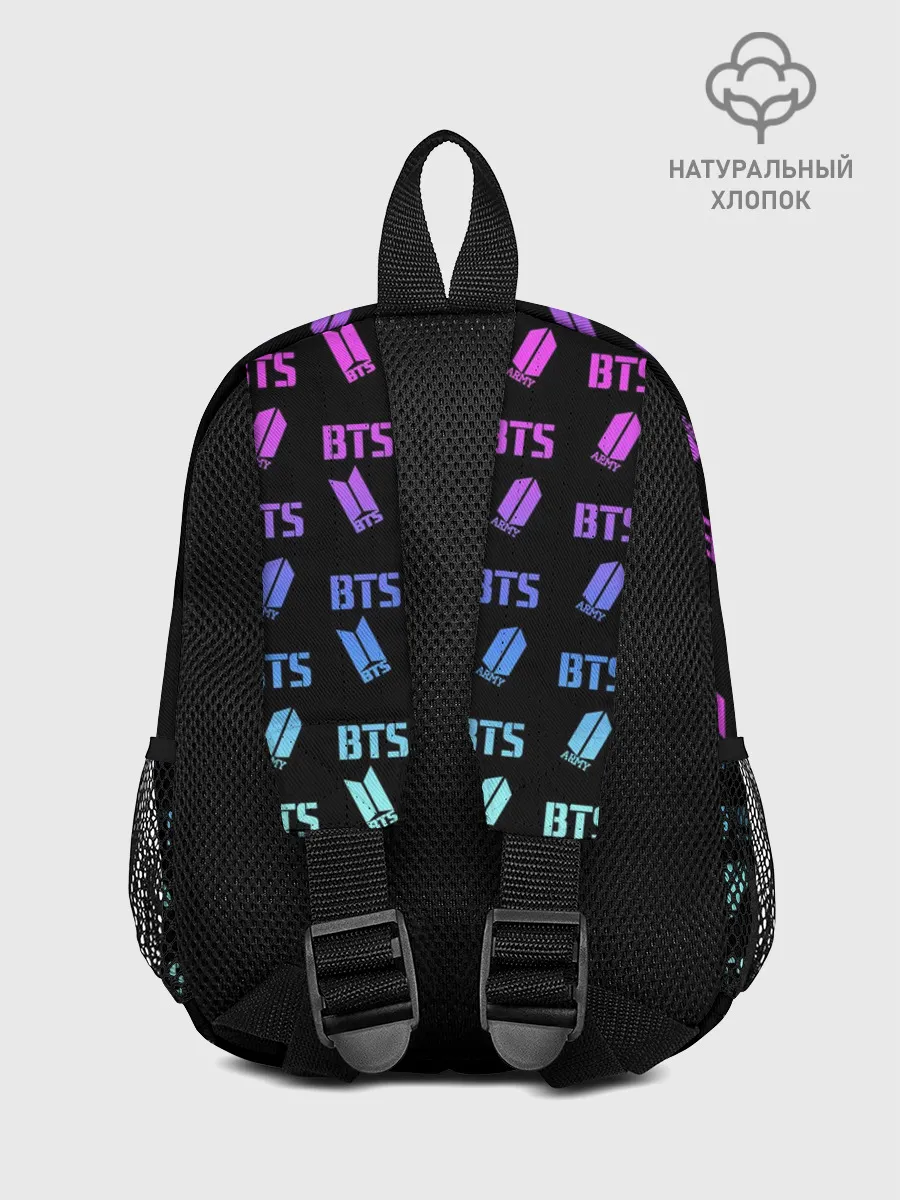 Рюкзак детский / BTS