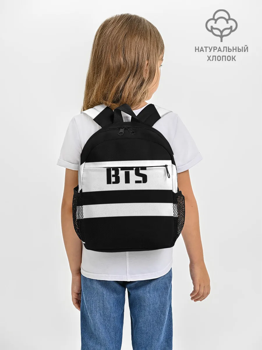 Рюкзак детский / BTS