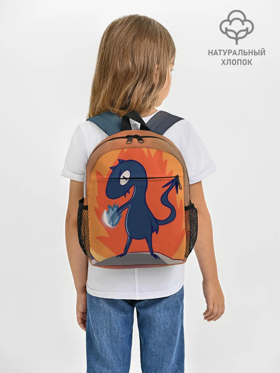 Рюкзак детский / Люси