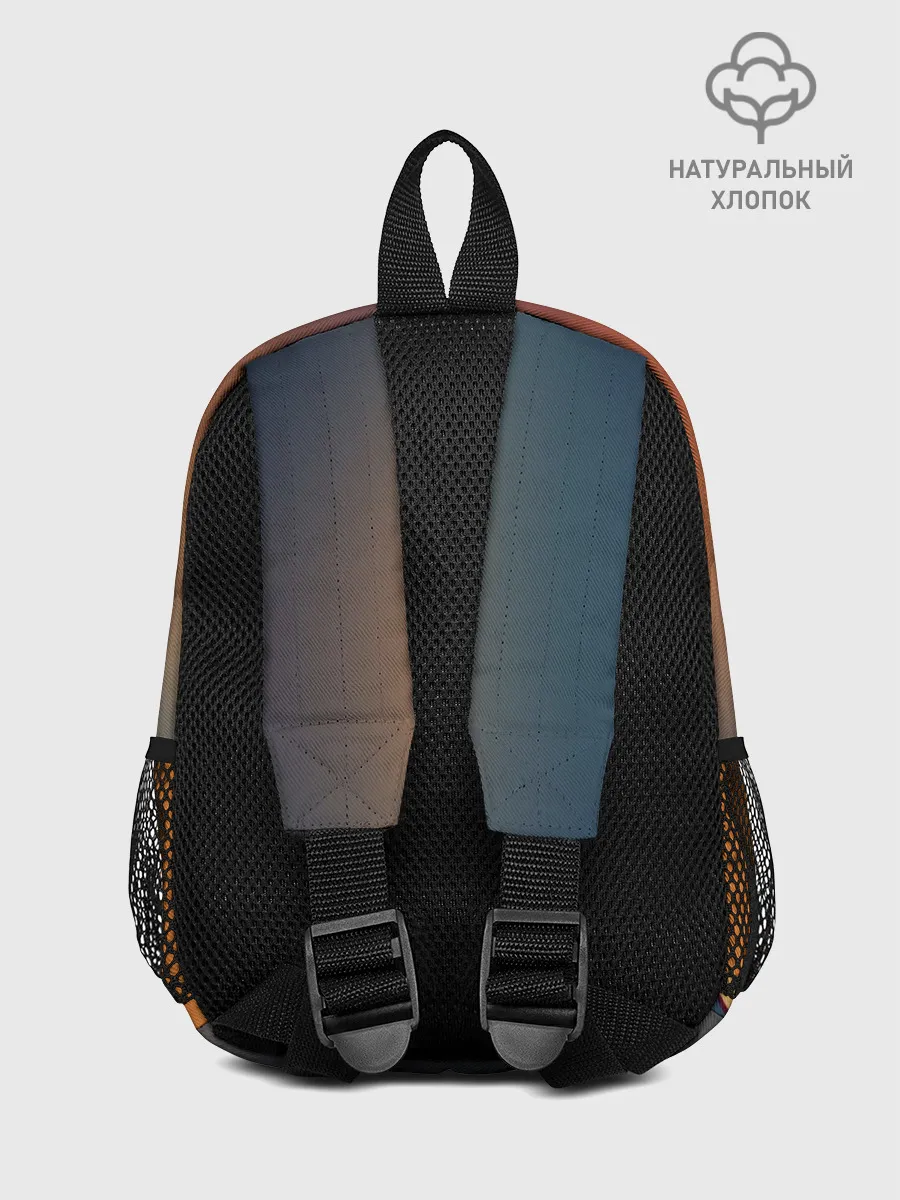 Рюкзак детский / Люси