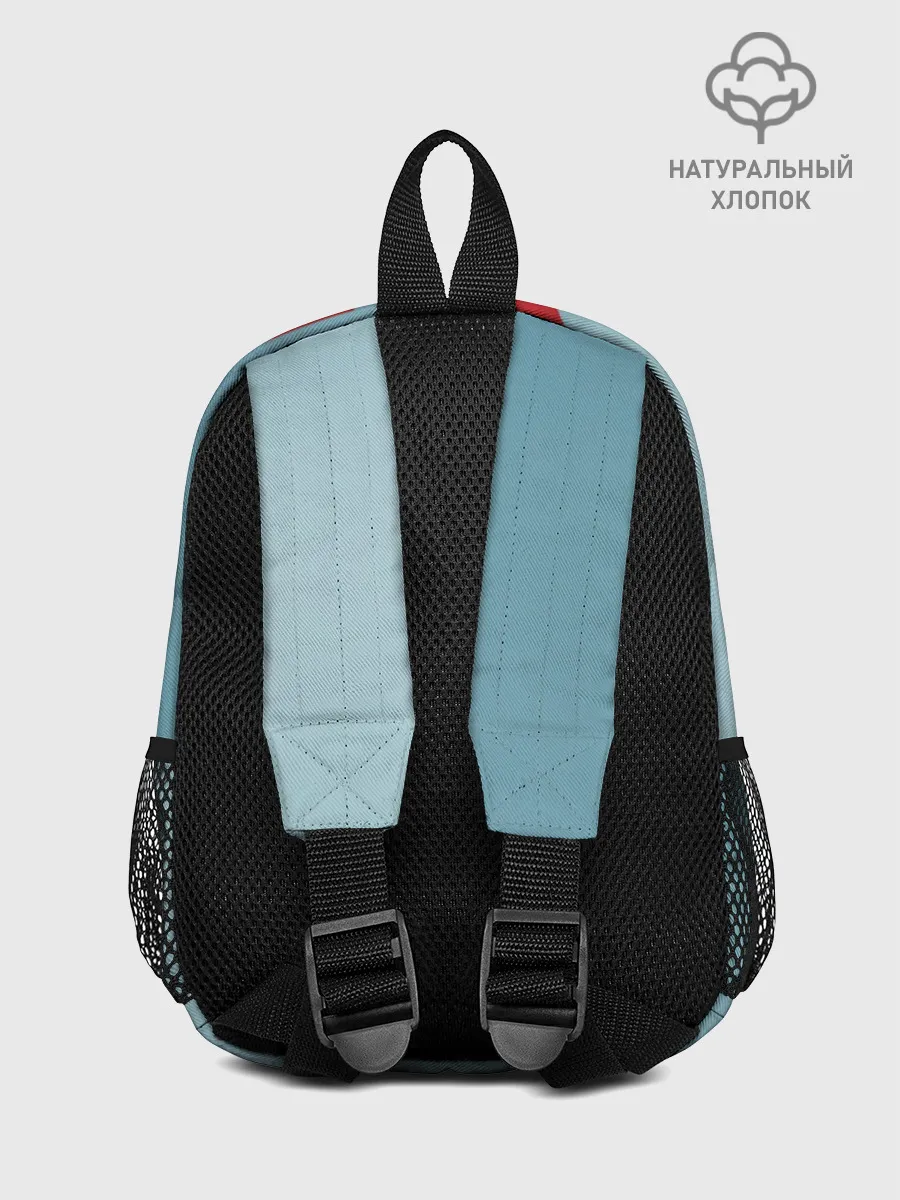 Рюкзак детский / Machine gun kelly