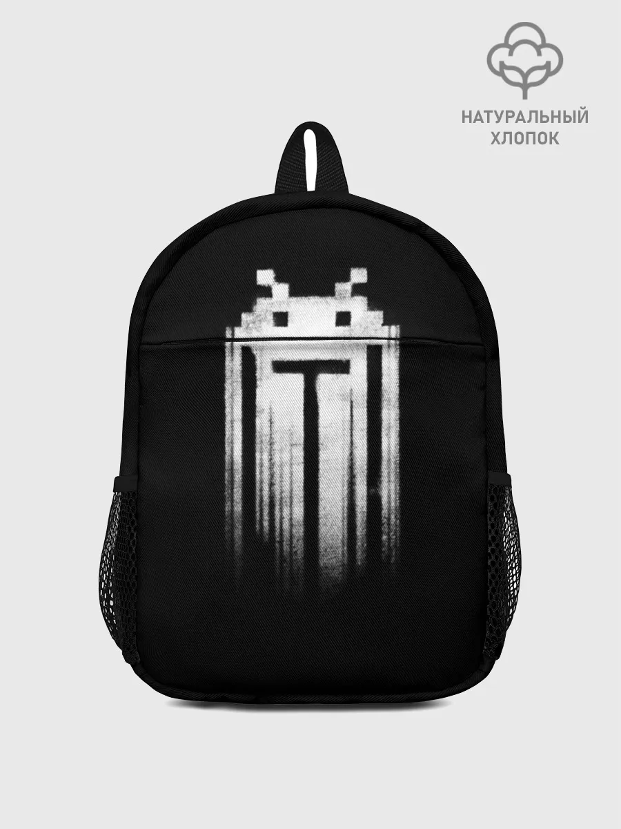 Рюкзак детский / Space Invaders