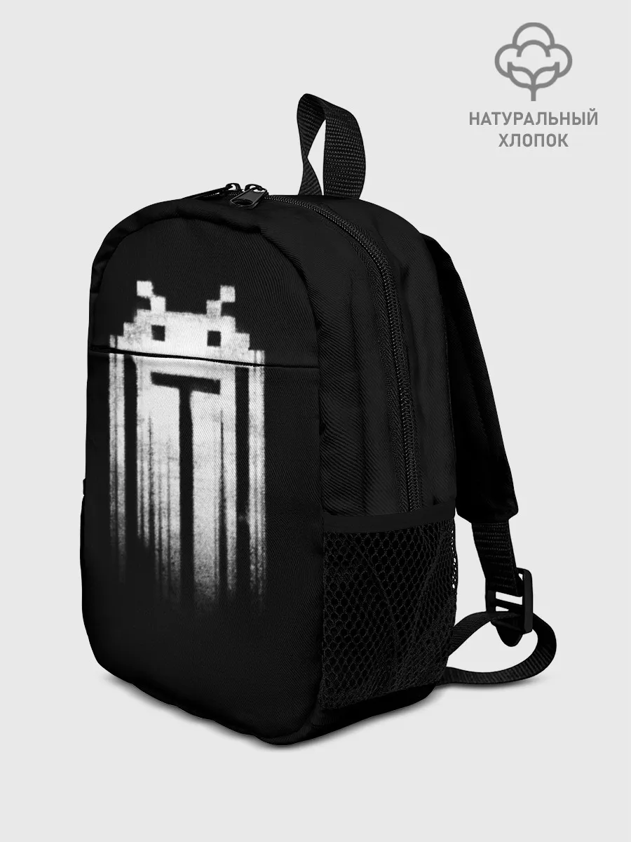 Рюкзак детский / Space Invaders