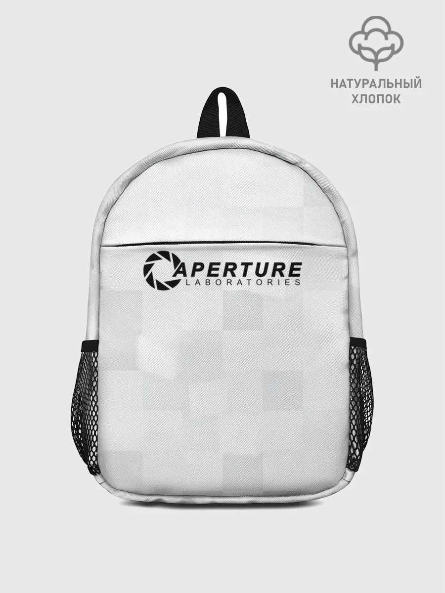 Рюкзак детский / Aperture Labs