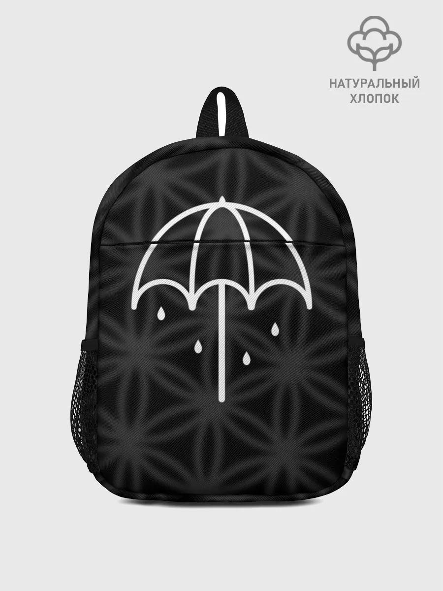Рюкзак детский / Bring Me The Horizon
