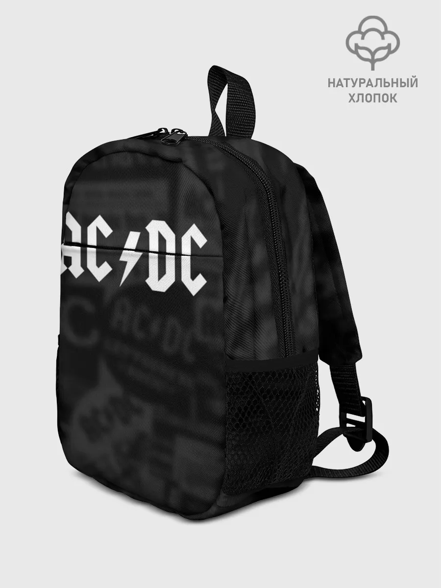Рюкзак детский / AC/DC