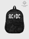 Рюкзак детский / AC/DC