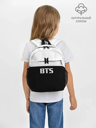 Рюкзак детский / BTS